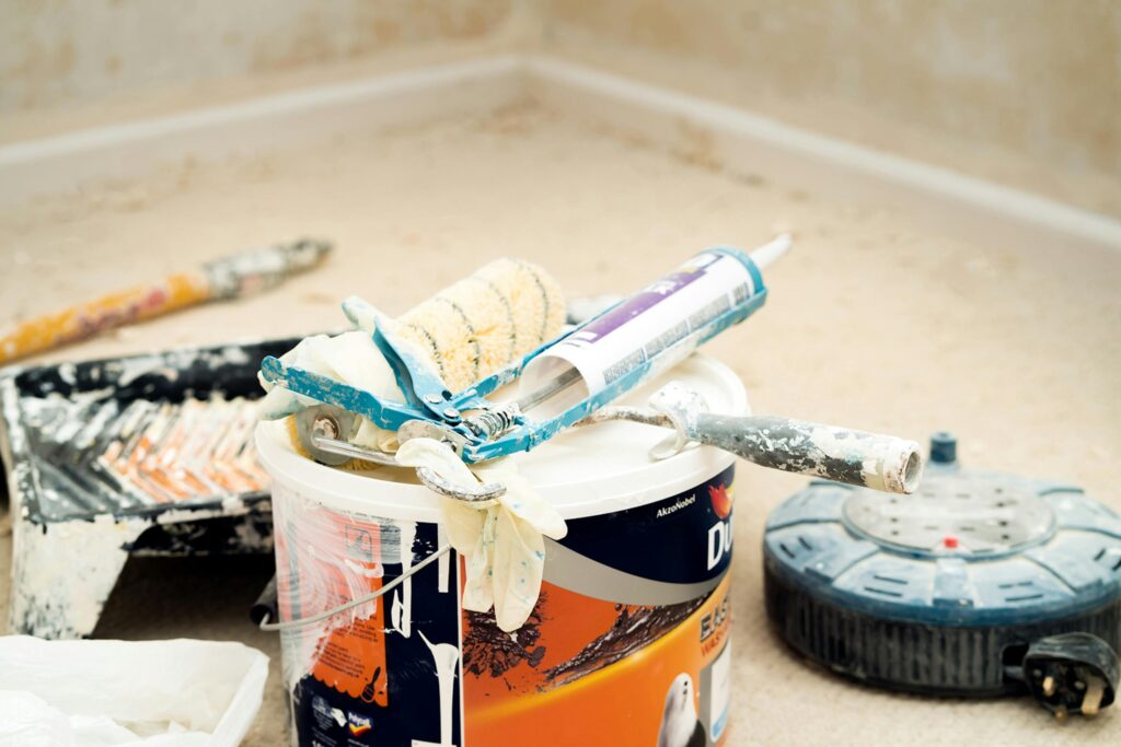 best mould resistant paint australia